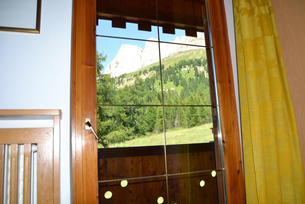 Villa Tamion Vigo di Fassa Zimmer foto