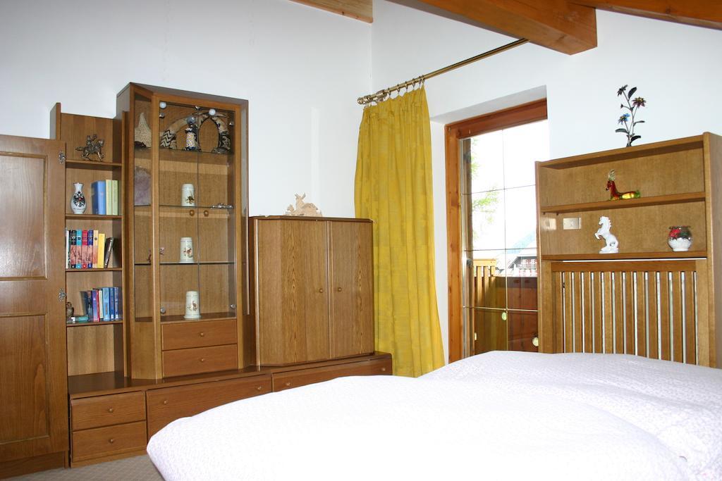 Villa Tamion Vigo di Fassa Zimmer foto